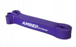 AMREP FITNESS vastupanukumm, lilla, 20&ndash;45 kg