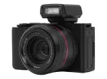 AGFAPHOTO Realishot Pro C130 digikaamera 24 Mpix 4K 10x suum
