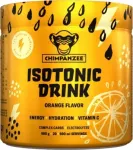 Chimpanzee isotooniline jook apelsinimaitseline 600 g