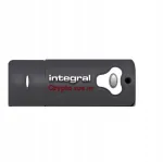 Kr&uuml;ptitud USB-m&auml;lupulk Integral Crypto Drive 64 GB, USB 3.0, FIPS 197