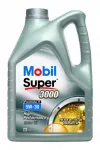 Mootori&otilde;li MOBIL SUPER 3000 FORMULA V 5W-30, 5 l