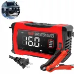 Auto akulaadija 12V/24V