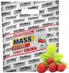 FITMAX Mass Active valgu gainer 5000g WPC, WPI, glutamiini ja s&uuml;sivesikutega