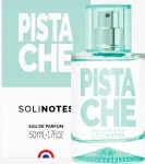 Naiste l&otilde;hnavesi SOLINOTES Pistache 50 ml EDP