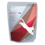 Trovet Renal & Oxalate m&auml;rgtoit kassidele kanaga, 85 g