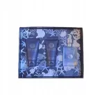 Meeste l&otilde;hnakomplekt Versace Pour Homme: EDT 50 ml + raseerimisj&auml;rgne losjoon 50 ml