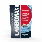 Energiageelide joogipulber ACTIVLAB CARBOMAX 1 kg greipfrutimaitseline