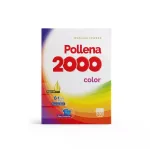 Pesupulber v&auml;rvilistele r&otilde;ivastele POLLENA 2000, 5,5 kg, 100 pesukorda