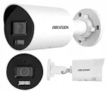 IP videokaamera Hikvision DS-2CD2086G2H-IU 8 Mpx, 2.8 mm, AcuSense
