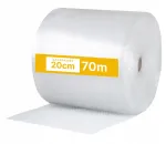 Kaitsev mullkile 20 cm, tugev, transportimiseks