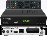 Teleri lisaseade FERGUSON ARIVA T45 DVB-2 H.265 HEVC HDMI