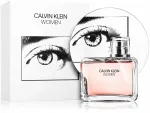 CALVIN KLEIN WOMEN 100 ml aroomivesi