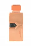 Parf&uuml;&uuml;mvesi Al Haramain L`Aventure Rose 200 ml