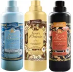 Tesori d'Oriente kangapehmendajate komplekt, 3 x 760 ml
