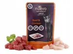 NUEVO niiske kassitoit Beef Chicken 85g