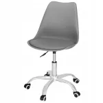 Ergonoomiline kontoritool SPRINGOS HF0022, hall
