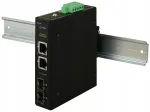 T&ouml;&ouml;stuslik v&otilde;rgul&uuml;liti Pulsar ISFG42, 2x PoE, 2x SFP