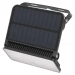 LED projektor p&auml;ikesepatarei, liikumisandur, 1000 lm, 4000K, SOLO ZG121S, 4 režiimi