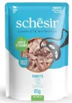 Schesir C&B m&auml;rg kassitoit tuunikalaga želees 85 g