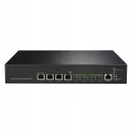4x10GbE RJ45 + 4x10GbE SFP+ L3 haldatav v&otilde;rgul&uuml;liti &auml;rikasutuseks