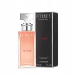 L&otilde;hnavesi Calvin Klein Eternity for Women Flame, 50 ml