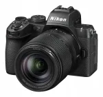 Kaamera Nikon Z50 II komplekt 18-140 mm VR APS-C 4K
