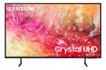 Teler 55" Samsung UE55DU7172 LED Tizen must