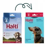 Nailonist kaelarihm HALTI, suurus 0, k&auml;&auml;buspuudlile ja Yorkshire terjerile, COA