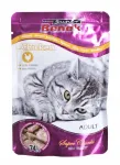 M&auml;rg kassitoit Super Benek kanaga kastmes, 100 g