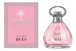 Naiste l&otilde;hnavesi BI-ES Diamond Sparkle 100 ml