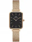 Naiste k&auml;ekell DANIEL WELLINGTON DW00100432 Quadro