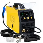 Keevitusmasin MAGNUM MIG/MAG 204 MMA, 200A, 230V, TIG Lift, IGBT