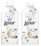 Riidepehmendaja LENOR Sensitive, 2 x 1,2 l, 96 pesukorda