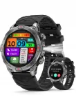 Naiste nutikell 1.43'' AMOLED, 450 mAh, Android/iOS