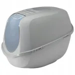 Tualetipott Moderna Mega Smart, 66,2x45,9x49 cm, hall
