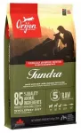 Kuivtoit koertele Orijen Tundra, 11,4 kg