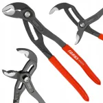 Reguleeritavad tangid Cobra FR4575 250 mm 10"