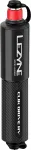 Jalgrattapump Lezyne Clik Drive HV, sobib Schwalbe Clik ventiilidele, 90 psi / 6,2 bar
