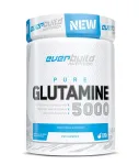 Glutamiini pulber Everbuild Nutrition, 500 g, maitsetu