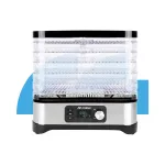Toidukuivati 6 resti, 450W