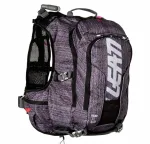 Seljakott Leatt GPX XL 2.0, 25 l, 2 l veereservuaariga, grafiidiv&auml;rvi
