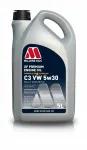 Mootori&otilde;li MILLERS OILS XF LONGLIFE C3 5W-30, 5 l