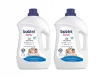 Pesugeel BOBINI Family, universaalne, 2 x 2500 ml