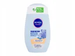 Beebidele &scaron;ampoon Nivea Baby 200 ml
