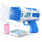 Seebimullip&uuml;stol SIX SEVEN 67 automaatne vedelikuga