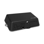Ruuter MikroTik LtAP mini LTE, 2,4 GHz, 4G LTE, juhtmevaba p&auml;&auml;supunkt