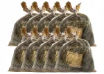 Hein n&auml;rilistele ja k&uuml;&uuml;likutele Wio-Mar Jaśkowe, looduslik, 300 g, 10 tk