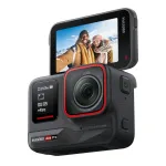 SEIKLUSKAAMERA Insta360 Ace Pro 8K 4K120fps veekindel
