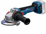 Nurklihvija Bosch GWS 18V 125 mm 1100W Professional 06019N4100