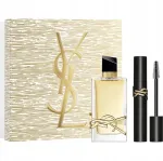 Yves Saint Laurent Libre 90 ml EDP ja 9 ml ripsmetu&scaron;&scaron;i komplekt